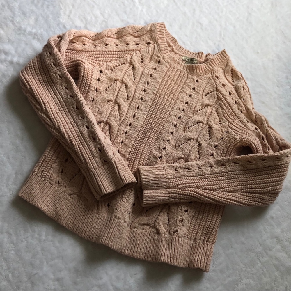 Lucky Brand Sweater